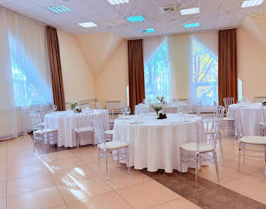  ресторан Дубрава