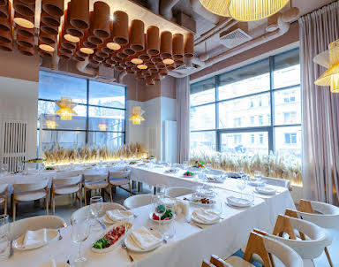  ресторан Villaggio