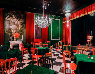 День рождения в Atelier Noble Rot