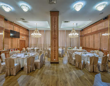  ресторан Royal Hotel Spa & Wellness