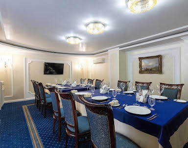  ресторан Апраксин