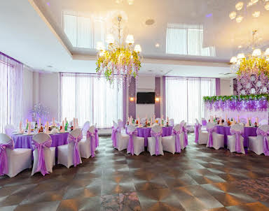  ресторан МаммаМилла