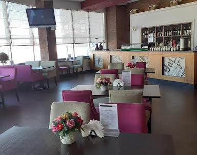  ресторан Буше