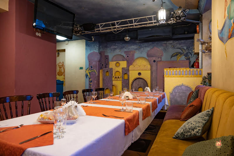 Амиго фотография №18