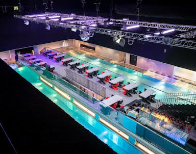  ресторан Mizu