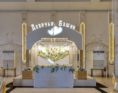  ресторан Девичья башня