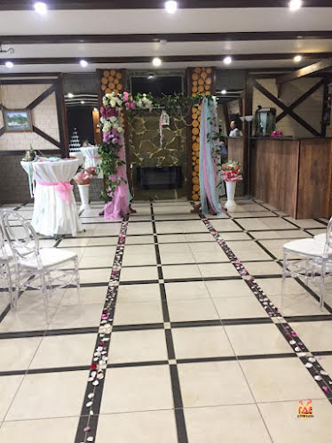 Зал «Рустик» в «ЯР» фотография №3