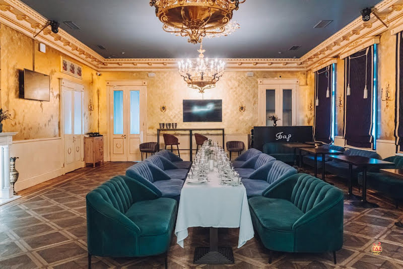 Commode фотография №13