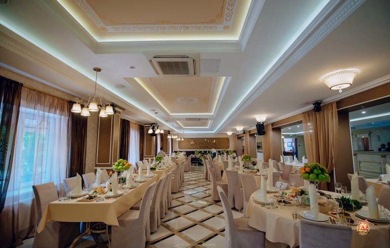 Банкетный зал Voyage фотография №18