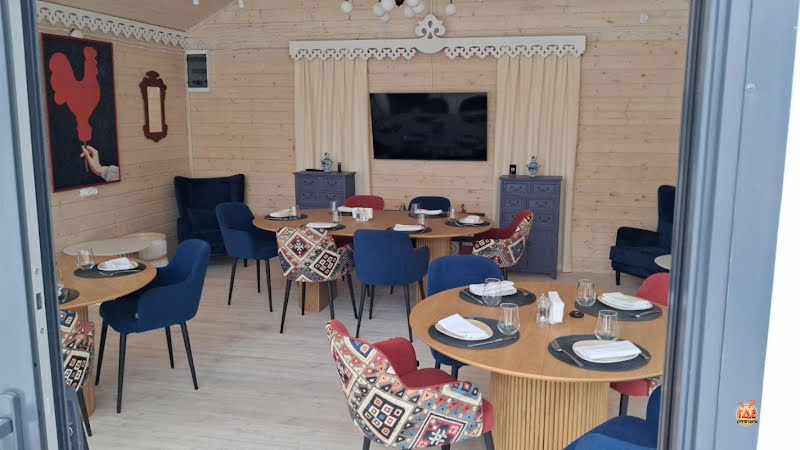 Наша Хвоя фотография №2