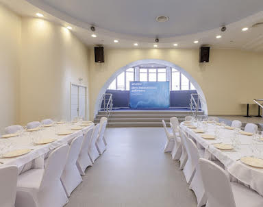  ресторан Гостиница Самара