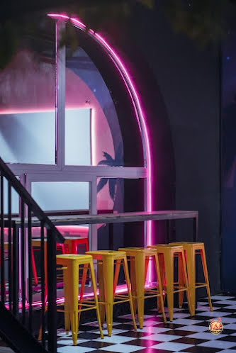 Зал "Оушен Драйв" в «Rubin Loft на Качалова» фотография №7