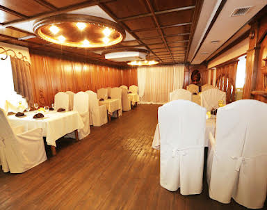  ресторан Загородная база отдыха «Журавель»