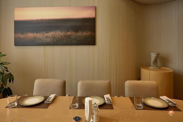 Малый банкетный зал  в «Корова» фотография №7