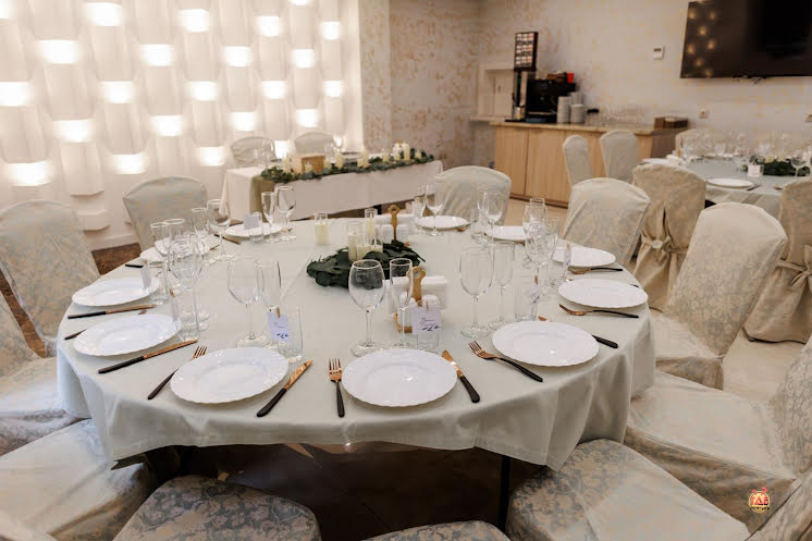 Ресторан в «Arium» фотография №13