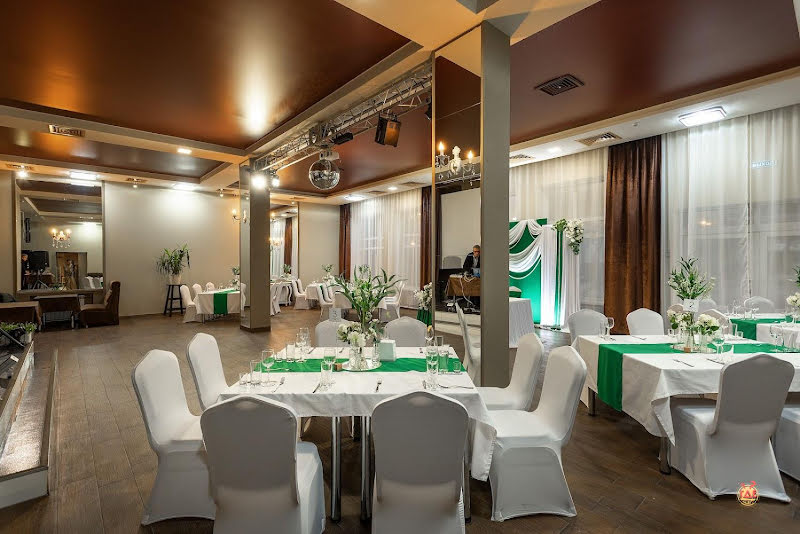 FOROS AVENUE фотография №11