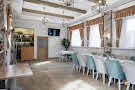 Банкетный зал в «Дача Хаус»