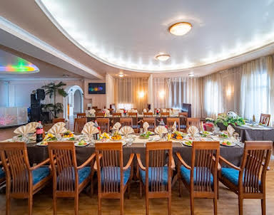  ресторан Победа