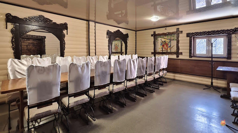 Старый замок фотография №12