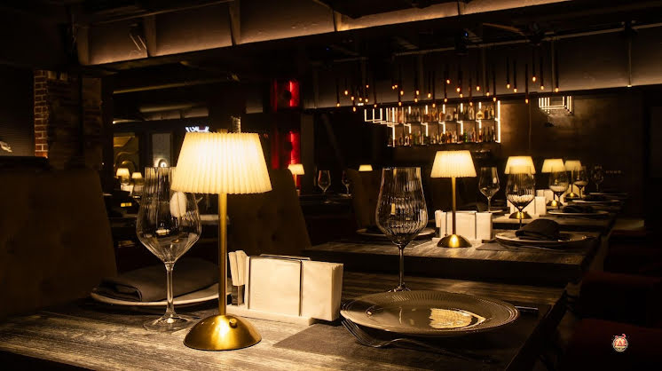 2 этаж в «Наблюдатель» фотография №8