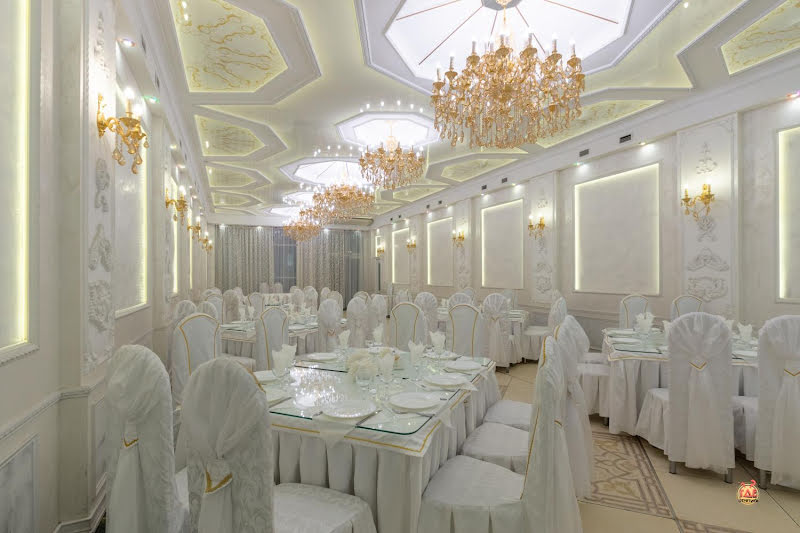 Березовая роща фотография №5