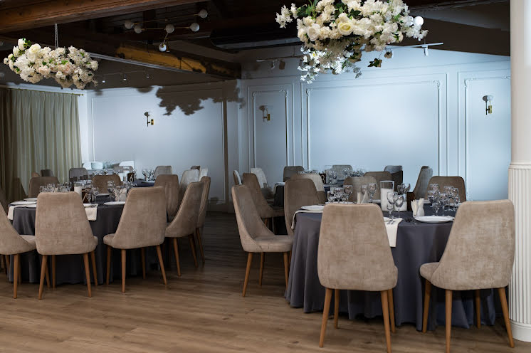 Ресторан «Лесной» в «Ресторан Лесной» фотография №3