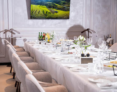  ресторан Боярский