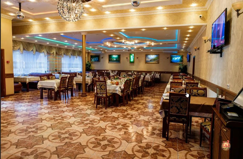 Лебединое озеро фотография №4