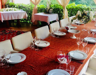  ресторан Иверия