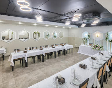 Новый год в Кантанелло