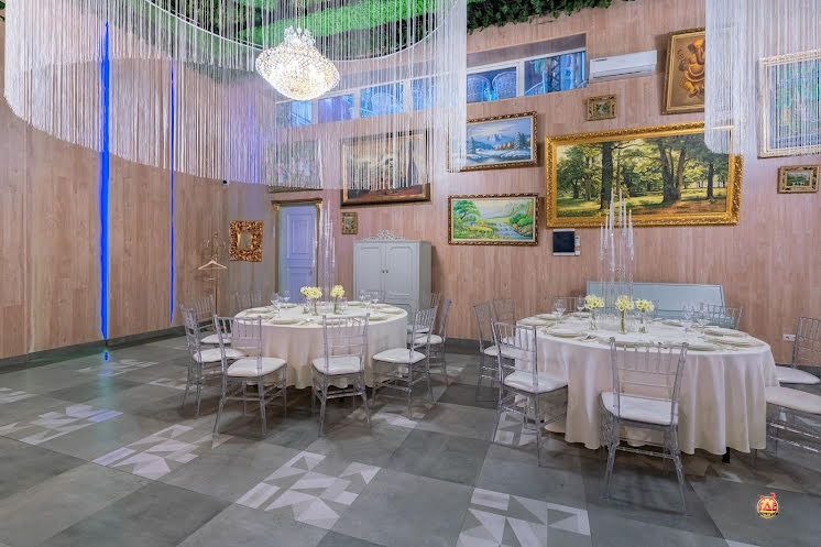 Зал «Галерея» в «Vnukovo Village» фотография №1