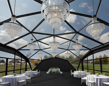  ресторан Русская сказка