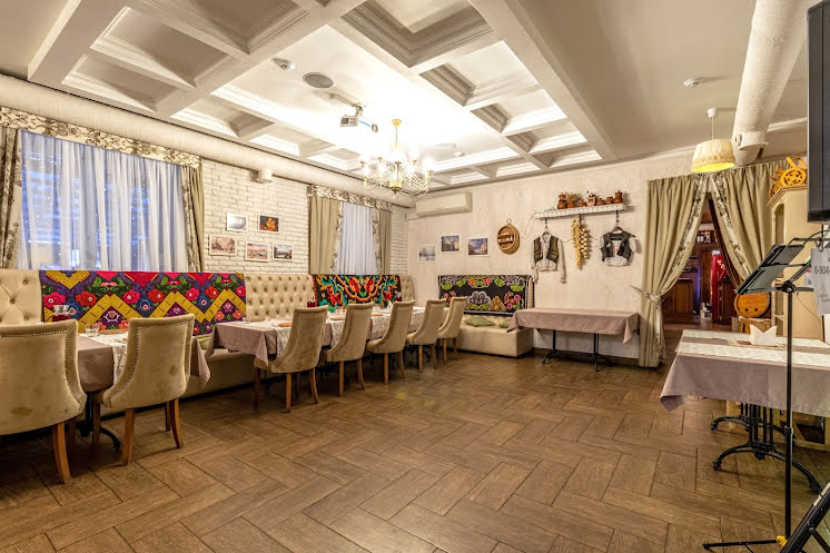 Зал «Сербский» в «Белград» фотография №6