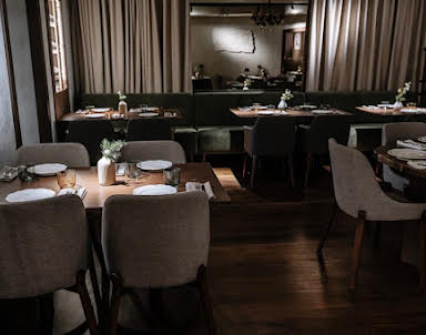  ресторан Тархун