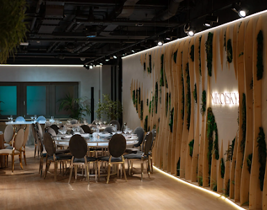  ресторан Nikolsky LOFT