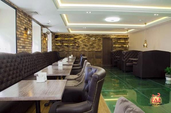 Сунжа фотография №6