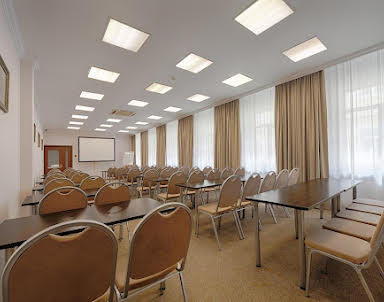 Выпускной в Бристоль-Жигули