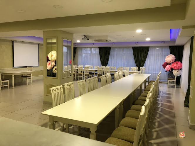 Зал на 60 человек в «Дело вкуса» фотография №8