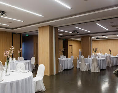  ресторан AZIMUT