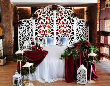  ресторан РестПарк Камин