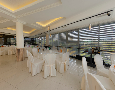 Свадьба в Park restaurant&banquet hall