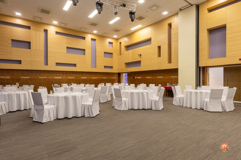 Volga Hall фотография №13