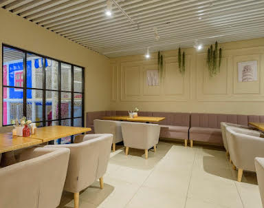 Свадьба в Pepperoni на Кул Гали