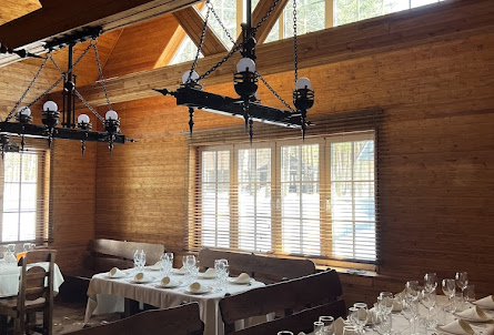 Трапезная в Ресторан