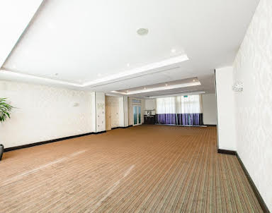  ресторан Амбассадор Калуга