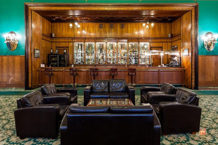 Зал «Яръ» в «Яръ» фотография №9