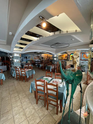 Основной зал в «Дали» фотография №10