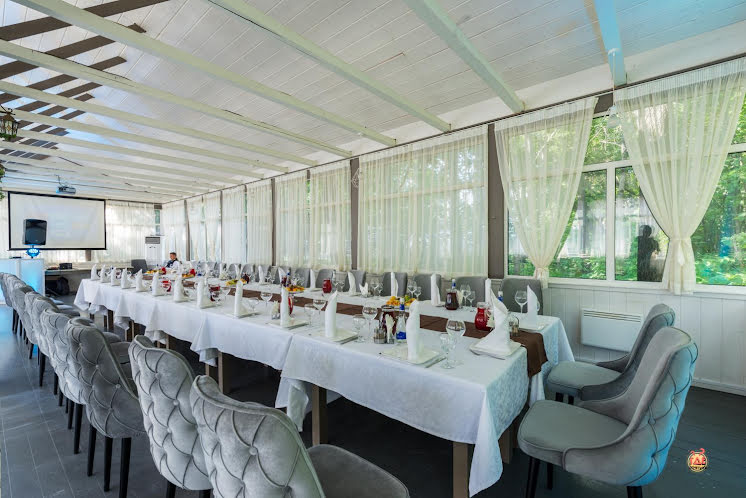 Веранда  в «PRIME TIMES» фотография №17