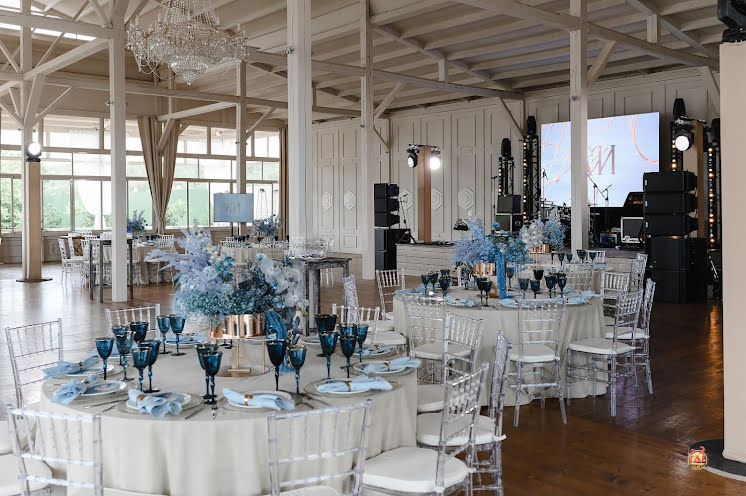 Павильон у воды в «Soho Country Club» фотография №4