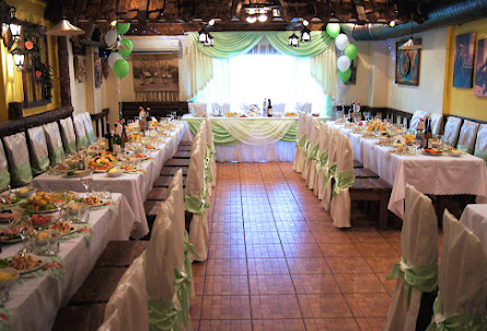 Малый зал в Малый зал